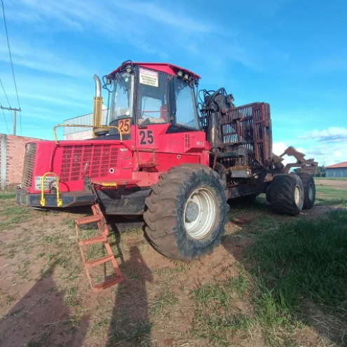 imagem do produto Foroord 890.3 Ano 2011