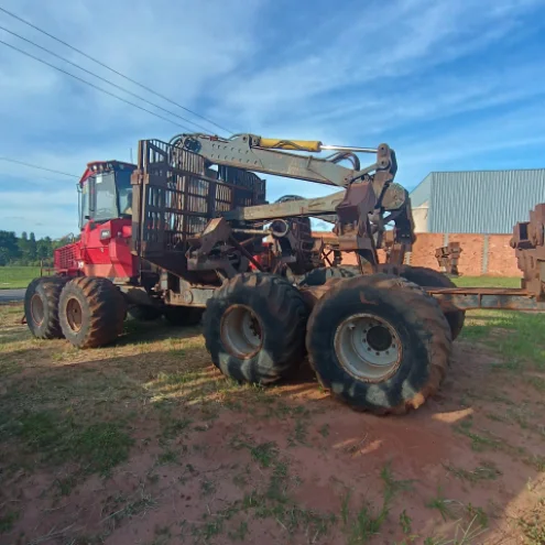 imagem do produto Foroord 890.3 Ano 2011