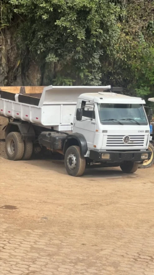 imagem do produto Caminho Caamba Volkswagen 14.220 Ano 1994