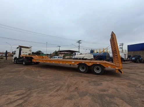 imagem do produto Prancha Troppa Ano 2024/2025