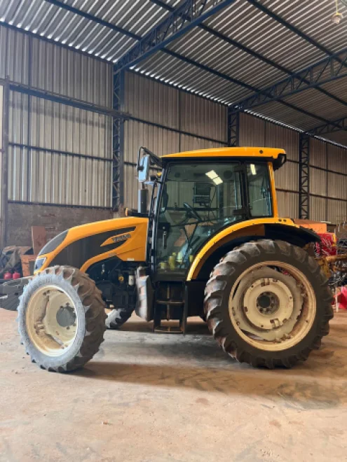 imagem do produto Trator Valtra A84S Ano 2018